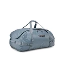 Thule Chasm Travel Duffel Backpack 90 L, Pond Gray (M76.5 x W35 x H45 cm) - Model 3205000 / MPN TDSD304 POND GRAY