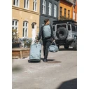 Thule Chasm Travel Duffel Backpack 90 L, Pond Gray (M76.5 x W35 x H45 cm) - Model 3205000 / MPN TDSD304 POND GRAY