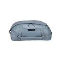 Thule Chasm Travel Duffel Backpack 90 L, Pond Gray (M76.5 x W35 x H45 cm) - Model 3205000 / MPN TDSD304 POND GRAY