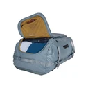 Thule Chasm Travel Duffel Backpack 90 L, Pond Gray (M76.5 x W35 x H45 cm) - Model 3205000 / MPN TDSD304 POND GRAY