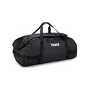 Thule Chasm Duffle 130L Σακίδιο/Τσάντα Ταξιδίου Μαύρο (3205001)