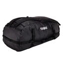 Thule Chasm Duffle 130L Σακίδιο/Τσάντα Ταξιδίου Μαύρο (3205001)