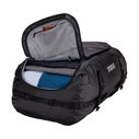 Thule Chasm Duffle 130L Σακίδιο/Τσάντα Ταξιδίου Μαύρο (3205001)