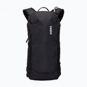 Thule Backpack 10lt Μαύρο
