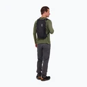 Thule Backpack 10lt Μαύρο