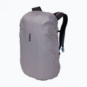 Thule Ορειβατικό Σακίδιο 22lt Αδιάβροχο Μαύρο Daypack