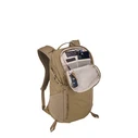 Thule Ορειβατικό Σακίδιο 22lt Αδιάβροχο Χακ Daypack