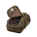 Thule Σακ Βουαγιάζ Πλάτης 90L Χακί Υφασμάτινο (M 90εκ.) - 701507