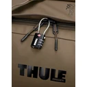 Thule Σακ Βουαγιάζ Πλάτης 90L Χακί Υφασμάτινο (M 90εκ.) - 701507