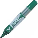 Pilot V Board Master Whiteboard Marker Medium Bullet Green (WBMA-VBM-M-BG-GREEN) (PILWBMA-VBM-M-BG-GREEN)