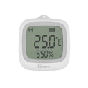 Sonoff Αισθητήρας θερμοκρασίας και υγρασίας ZigBee LCD SNZB-02WD (SNZB-02WD) (SONSNZB-02WD)