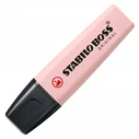 STABILO Boss Μαρκαδόρος Υπογράμμισης Wildflower 5mm (Rouge)