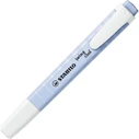 Stabilo Μαρκαδόρος Υπογράμμισης Pastel Γαλάζιο 4mm (STAB275-111-8)