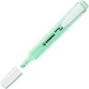 STABILO Swing Cool Μαρκαδόρος Υπογράμμισης Hint of Mint (Πράσινο) 4 mm