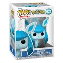 Funko Pop! Games: Pokemon - Glaceon #921 (Βινύλιο)