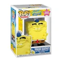 Funko Pop! Animation: SpongeBob SquarePants - Σφουγγαράκης #2313