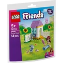LEGO Friends Polybag - Σπίτι του Κουνελιού στον Κήπο (30722)
