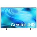Samsung Smart Τηλεόραση 43" 4K UHD Crystal UHD U8000H HDR (2026) UE43U8072HUXXH
