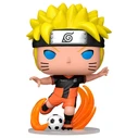 Funko Pop! Animation: Naruto - Ουζουμάκι (Football) #2338