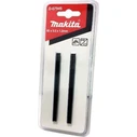 Makita Εξάρτημα Κοπής Reversible Blade HM 82mm D-07945