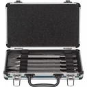 Makita D-42379 Σετ Σκαρπέλων SDS-Plus 250mm 5 τεμ.