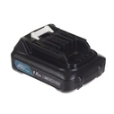 Μπαταρία Εργαλείων Makita Akku-BL1016 Li 12V 1,5Ah