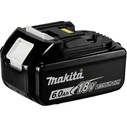 Μπαταρία Εργαλείων Makita 197422-4 BL1860B 18V 6,0Ah Li-Ion
