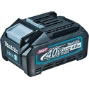 Makita BL4025 XGT 40V 2.5Ah Li-Ion Battery Pack