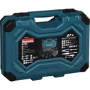 Σετ Εργαλείων Χειρός Makita E-08458 87 τεμ.