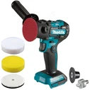 Makita DPV300Z Disc Sander / Polisher 18V (Body only, no battery/charger)