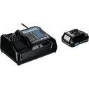Makita HP333DSAW 12V CXT Cordless Hammer Drill/Driver Kit (BL1021B 12V 2.0Ah)