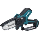 Makita UC100DZ Κλαδευτικό Αλυσοπρίονο Μπαταρίας 12V