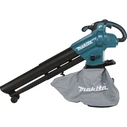 Makita Φυσητήρες & απορροφητήρες φύλλων DUB187Z Cordless Leaf Blower/Vacuum