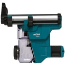 Makita Staubabsaugung DX16