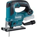 Makita JV103DZ Jigsaw (Stichsäge) - 12V CXT, Body Only (Solo)