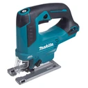 Makita JV103DZ Jigsaw (Stichsäge) - 12V CXT, Body Only (Solo)