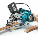 Makita DLS600Z Cordless Mitre (Chop) Saw 165mm 18V - Body Only (battery not included)