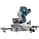 Makita LSO815FLN 1400W 216mm Circular Saw with Laser & LED