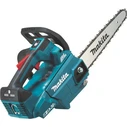 Αλυσοπρίονο Makita DUC256Z Twin 18V Top Handle BL LXT