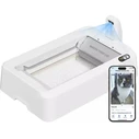PETKIT Σετ Κρυσταλλικής Άμμου 4 τεμαχίων για Purobot Crystal Duo (CR1)