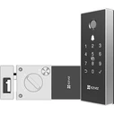 Ezviz Ηλεκτρονική Κλειδαριά με Σύνδεση Wi‑Fi
