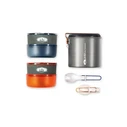 GSI Outdoors Σετ Μαγειρέματος για Camping 1.8lt