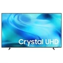 Samsung Smart Τηλεόραση 65" 4K UHD LED Crystal UHD U8000H HDR (2026) UE65U8072HUXXH