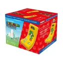 X Rocker Nintendo Super Mario Video Rocker Yoshi - Επίσημο αδειοδοτημένο gaming κάθισμα για παιδιά & εφήβους (Σχέδιο Yoshi)