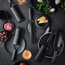 Microplane Black Sheep Medium Ribbon Grater
