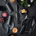 Τρίφτης Microplane Black Sheep Large Grater
