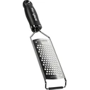 Τρίφτης Microplane Gourmet Series Star Grater Black
