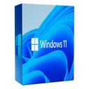 Software Microsoft WINDOWS DSP 11 HOME 64-BIT GR