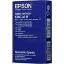 Epson ERC-38B Ink Ribbon