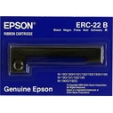 Default Epson ERC 22 B Genuine Ink Ribbon